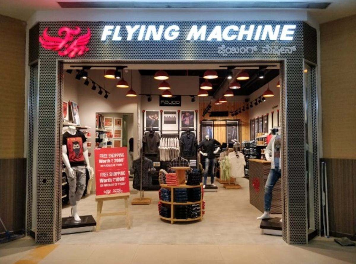 FlyingMachine